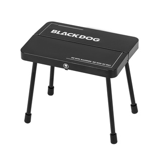 BLACKDOG黑狗马扎便携凳子户外钓鱼椅露营椅折叠椅折叠凳折叠板凳