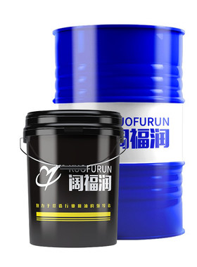 阔福润磨削液防锈好沉降性优