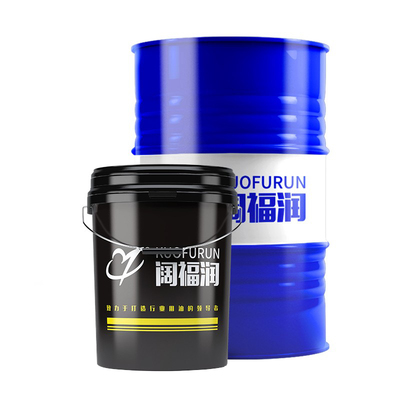 阔福润磨削液防锈好沉降性优