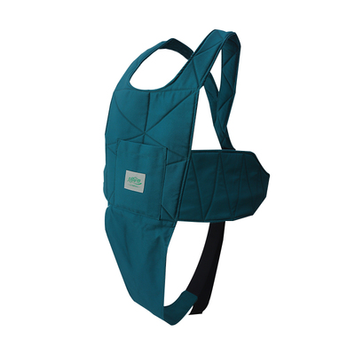 老人轮椅约束带360°防摔透气