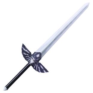 定做圣域 冥王神话哈迪斯聖斗士星矢手中剑武器装备cosplay道具