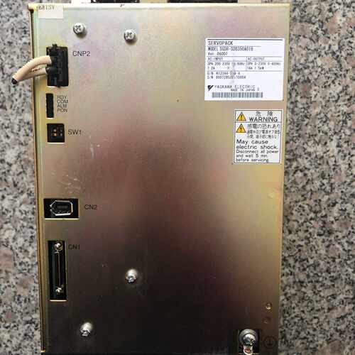 【议价-可维修】Yaskawa  SGDR-SDB350A01B /均有货