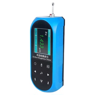 甬鹰TR200高精度0.001um便携式表面粗糙度检测仪手持式光洁度仪