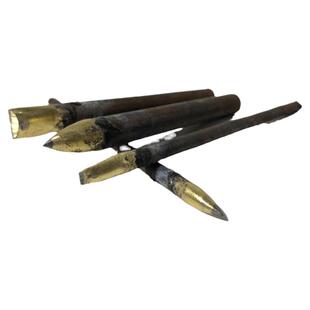 石材雕花刻字合金扁凿尖凿钨钢凿手工凿子石雕刻镐钎錾子石雕工具