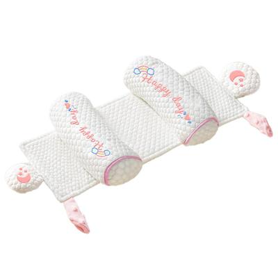 巧乐熊婴儿枕头矫正防偏头定型枕