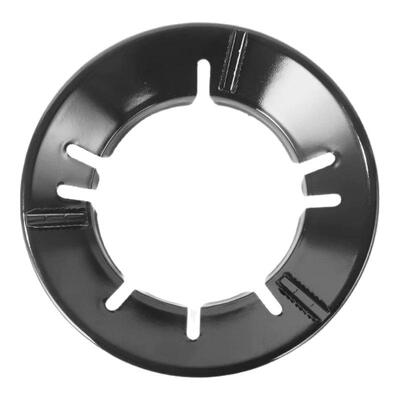 铸铁煤气灶防风聚火节能挡火架