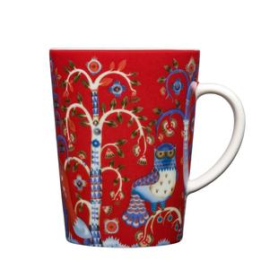 【结婚礼物】iittala伊塔拉魔幻森林陶瓷马克杯情侣对杯礼盒礼物