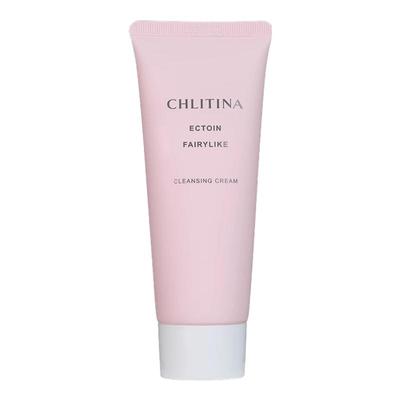 克丽缇娜氨基酸洁容霜洗面奶