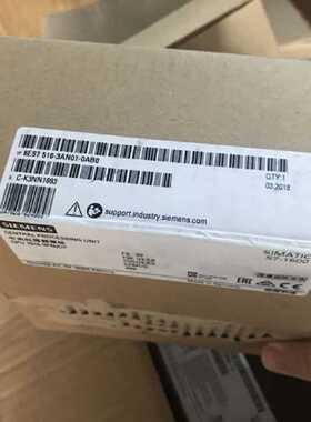 议价6ES75163AN010AB0西门子CPU 1516-3 PN/DP 6ES7516-3AN01-0AB