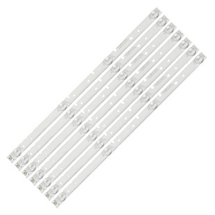 适用海信LED43H2600EC500U/300D LED42H2000灯条JL.D42641330-003