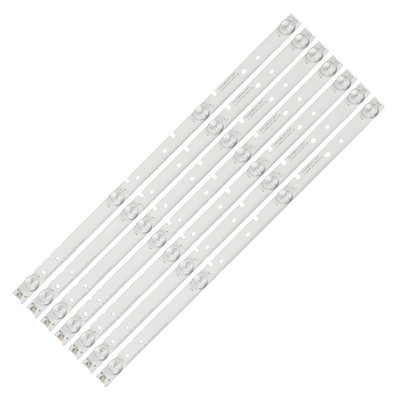 海信LED43H2600EC500U灯条灯条