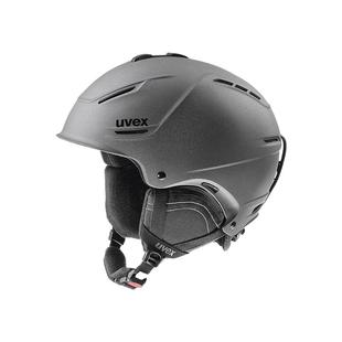 uvex p1us 2.0德国优维斯滑雪头盔亚洲头型男女单双板自由式安全