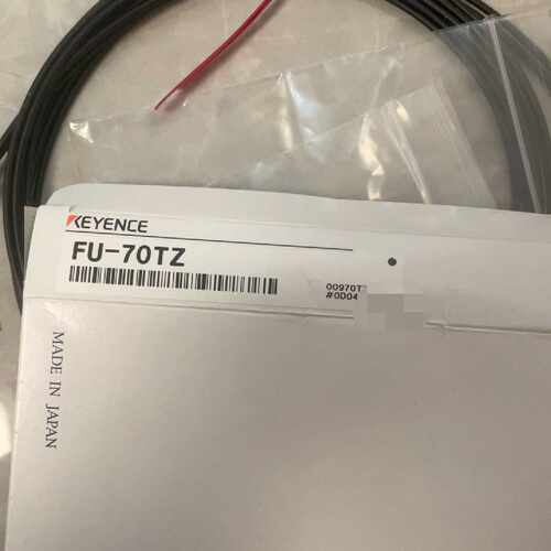 【请询价】基恩士光纤放大器fs-n41pfu-70tz全新原装需要联