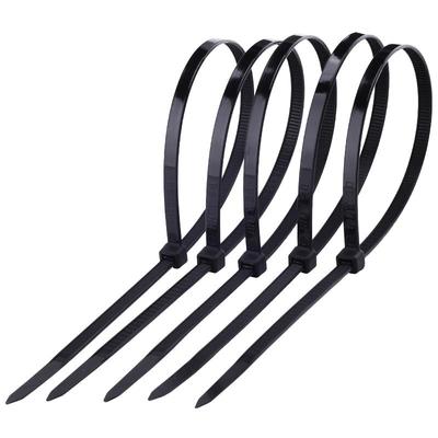 尼龙扎带3*250勒死狗塑料卡扣