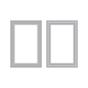 合肥美的荣事达冰箱门封条磁性密封条门胶条密封圈通用门胶垫配件