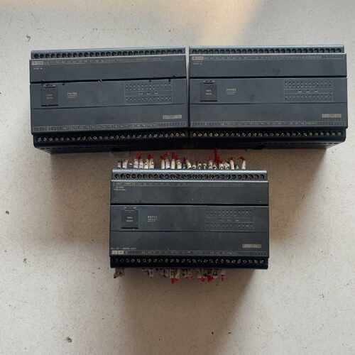 溢价-永宏PLC   B1z-32MR2-D24三台价格便