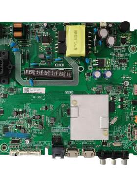海信HZ43E35A HZ43A36主板RSAG7.820.8280屏JHD425S1F71-T0K1
