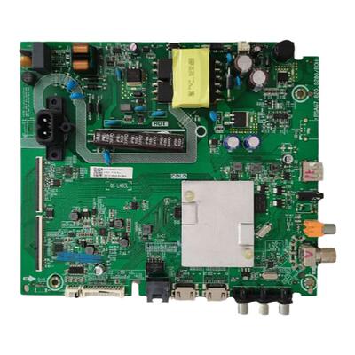 海信HZ43E35A HZ43A36主板RSAG7.820.8280屏JHD425S1F71-T0K1