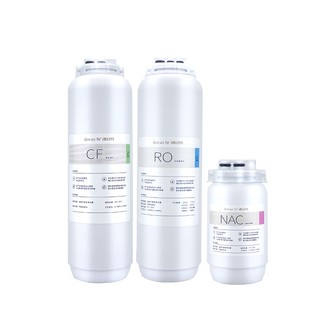 适配安吉尔哪吒2000/Pro2000/600G净水器J3473/2806/2876滤芯ROCF