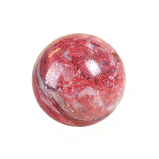 收藏级朱砂手链天然原矿鸡血石本命年转运珠手串礼物真品高含量