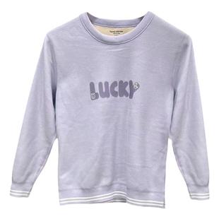 少女保暖内衣套装青少年秋衣秋裤中大童加绒加厚纯棉初中高中学生