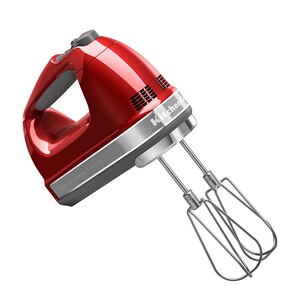 KitchenAid进口手持式电动打蛋器