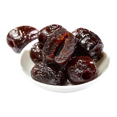 黑糖阿胶蜜枣金丝蜜枣子500g无核