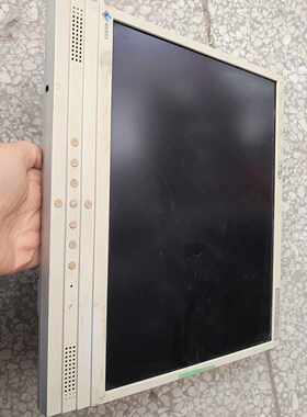 询价-EIZO 艺卓显示器 FlexScan L367，二手拆机，