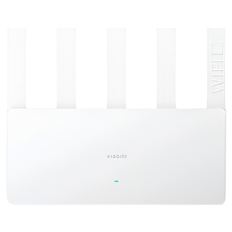 【Wi-Fi7 新品】小米Xiaomi路由器BE5000 2.5G网口穿墙家用高速千兆无线路由器wifi7全屋联动