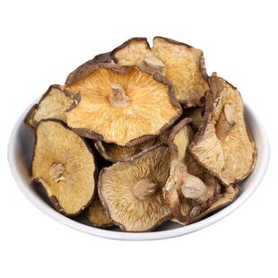 一斤香菇大片薄片干货散装五斤非野生香茹蘑菇冬菇碎片馅料商用