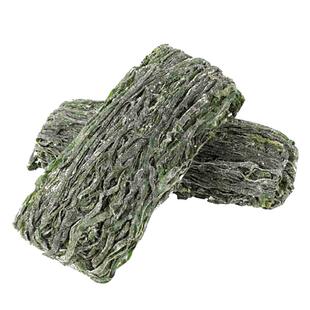 新货烘干海带丝干货毛重5斤整箱装非特级盐渍凉拌绿色薄海带丝