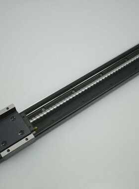 THK Used KR4510A740L 610mm stroke linear actuator ACT-I-1981