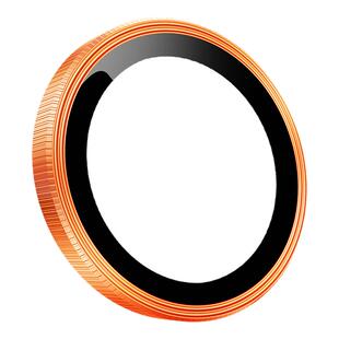 闪魔适用苹果17ProMax镜头膜iPhone16/15Pro手机镜头保护膜AR康宁15PM后摄像贴14新款13/12玻璃全包por相机圈