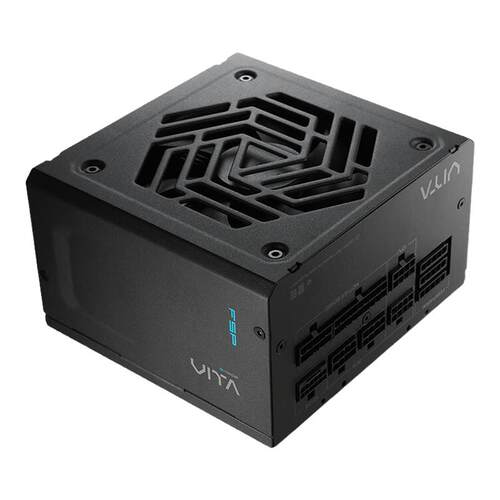 新版ATX3.1FSP全汉电源VITA GM 850W白金牌全模组电源Pcle5.1接口