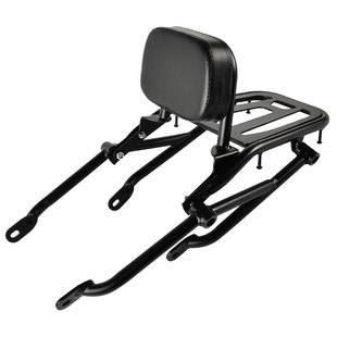 适用本田17-25款反叛者CM300改装CM500后货架后靠背后扶手后尾架