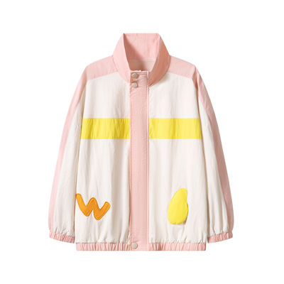 Viciusss儿童皮肤衣外套裤子套装