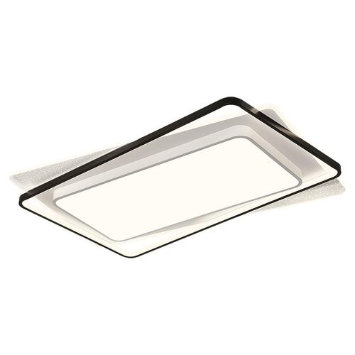 雷士照明官方护眼客厅吸顶灯卧室灯全屋套餐组合灯具现代简约大气