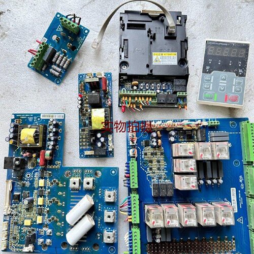 询价-正弦37KW变频器EM630C10373B0A主板驱动