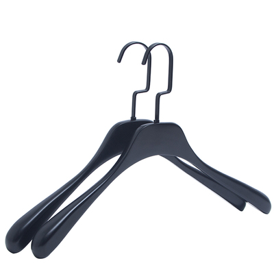 服装店实木芙立诗高档服装店衣架