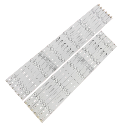 飞利浦49PUF6701/T3灯条