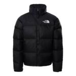 TNF北面美版男女1996 RETRO NUPTSE羽绒服外套700蓬羽绒