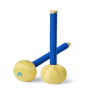 【任选2件99元】真不二艾草锤养生锤按摩锤小药锤子敲打按摩颈肩