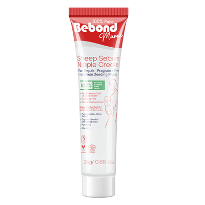 Bebond进口超润乳头霜