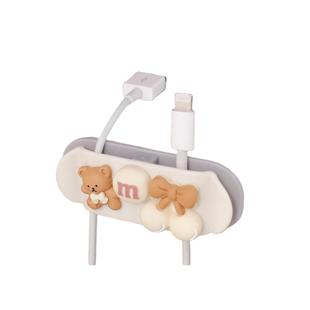 桌面理线器 墙面贴 免打孔无痕固定器 数据线耳机充电固线夹桌下