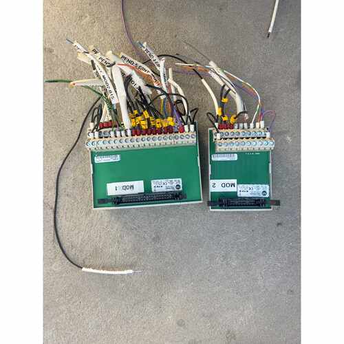 询价-AB接线端子模块 1492-IFM40F和1492-IFM2