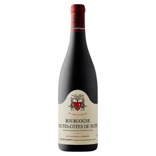 法国勃艮第名家 双狗抱树帕西雍酒庄上夜丘黑皮诺干红干白葡萄酒