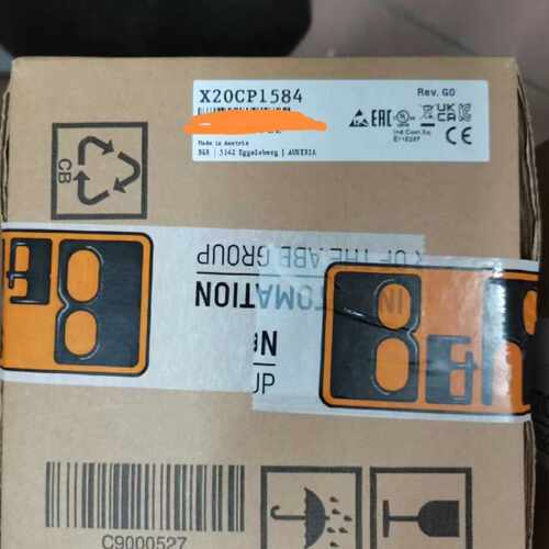 议价贝加莱模块X20TBI/1F X20CP1585 X20CP1584  全新原装现货 议