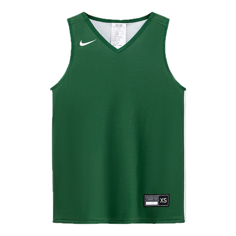 Nike儿童背心新品上市