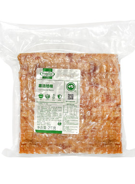 荷美尔惠选培根2kg超值培根肉片