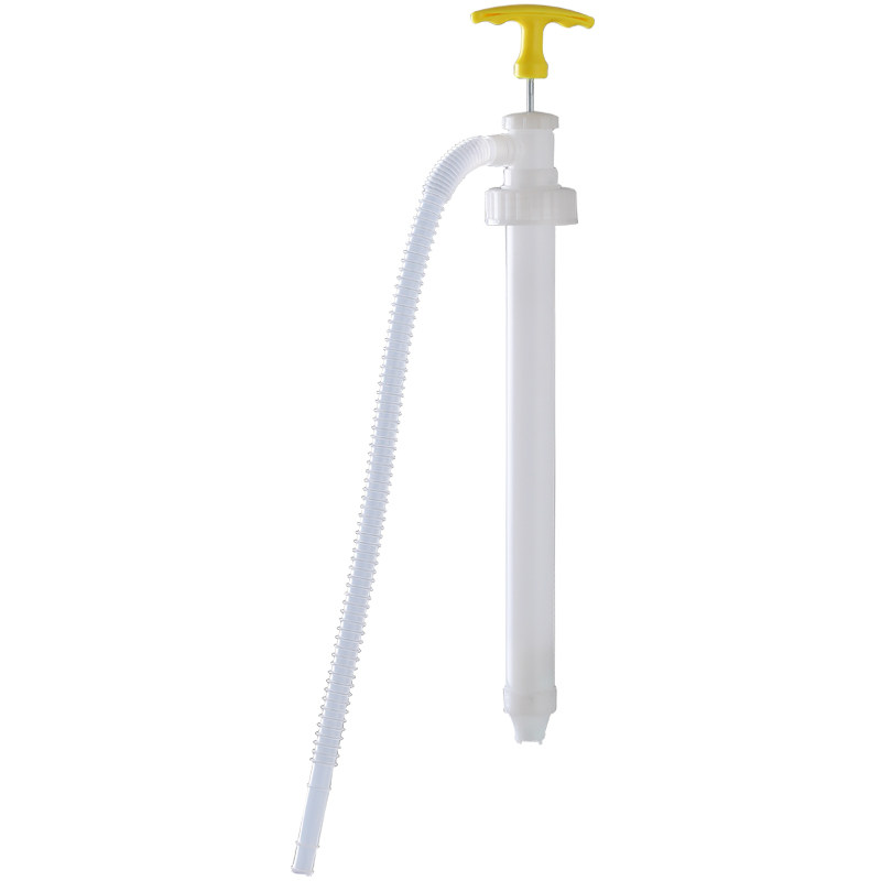 手动油抽子正品塑料抽油器